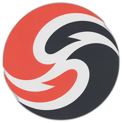 吃瓜511 Logo